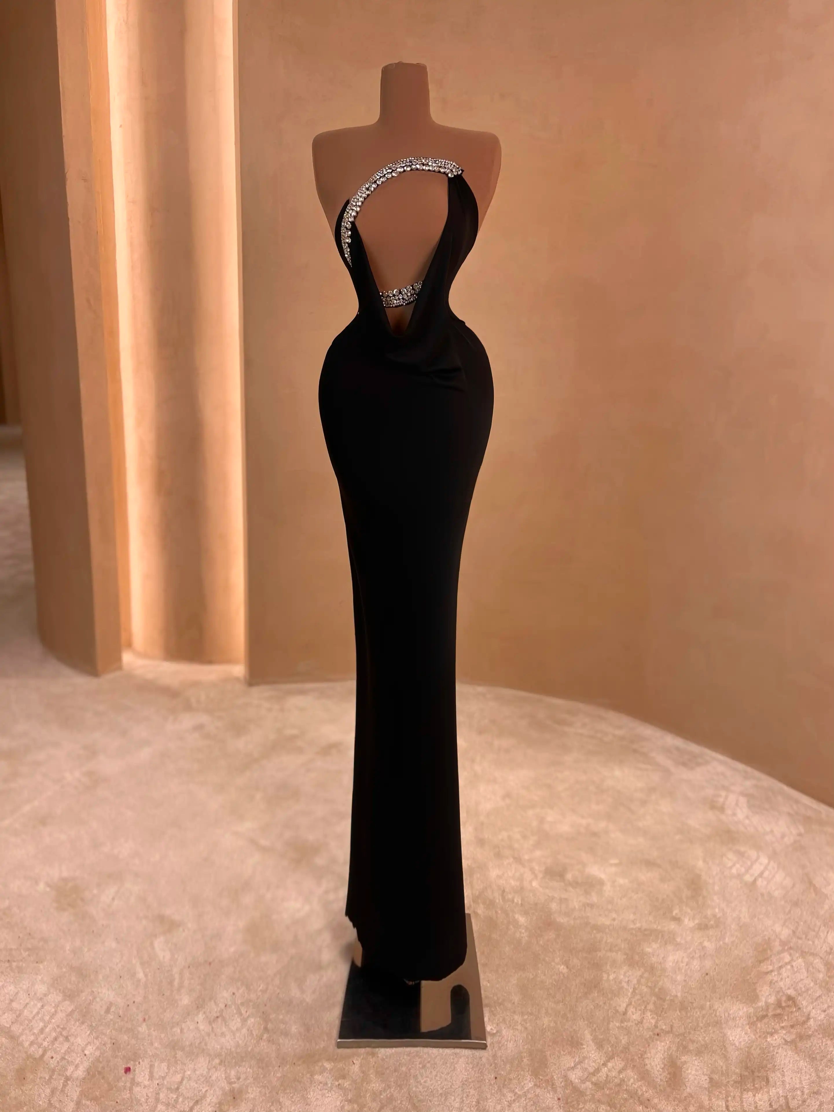 Evening Dress - 018
