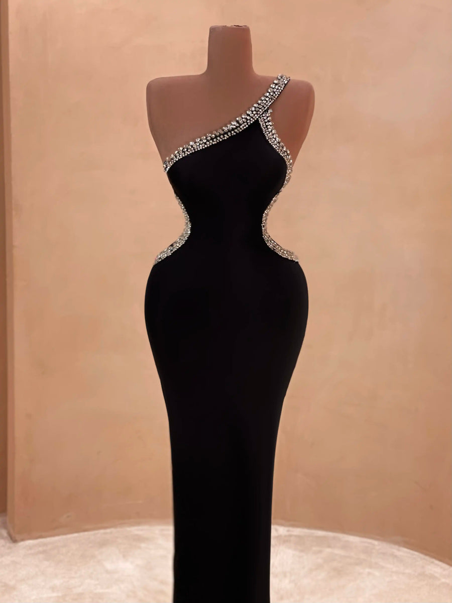 Evening Dress - 018
