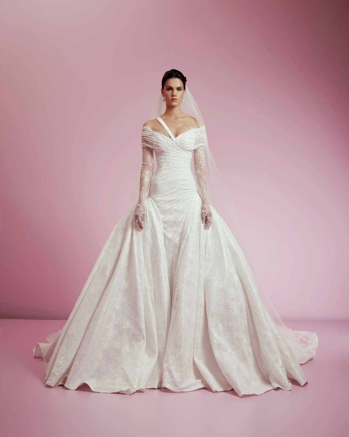 Bridal RTW '24 - 045