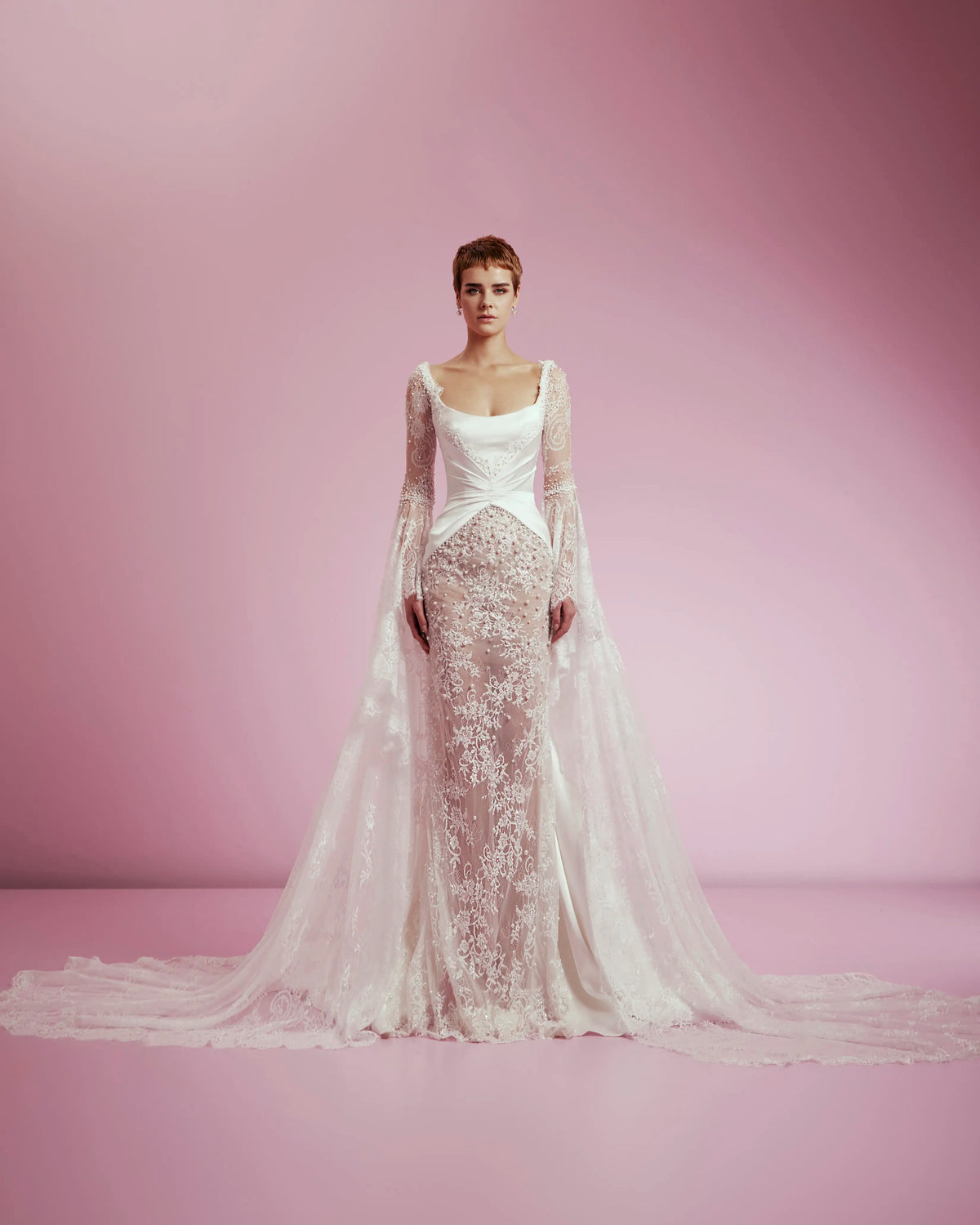 Bridal RTW '24 - 046