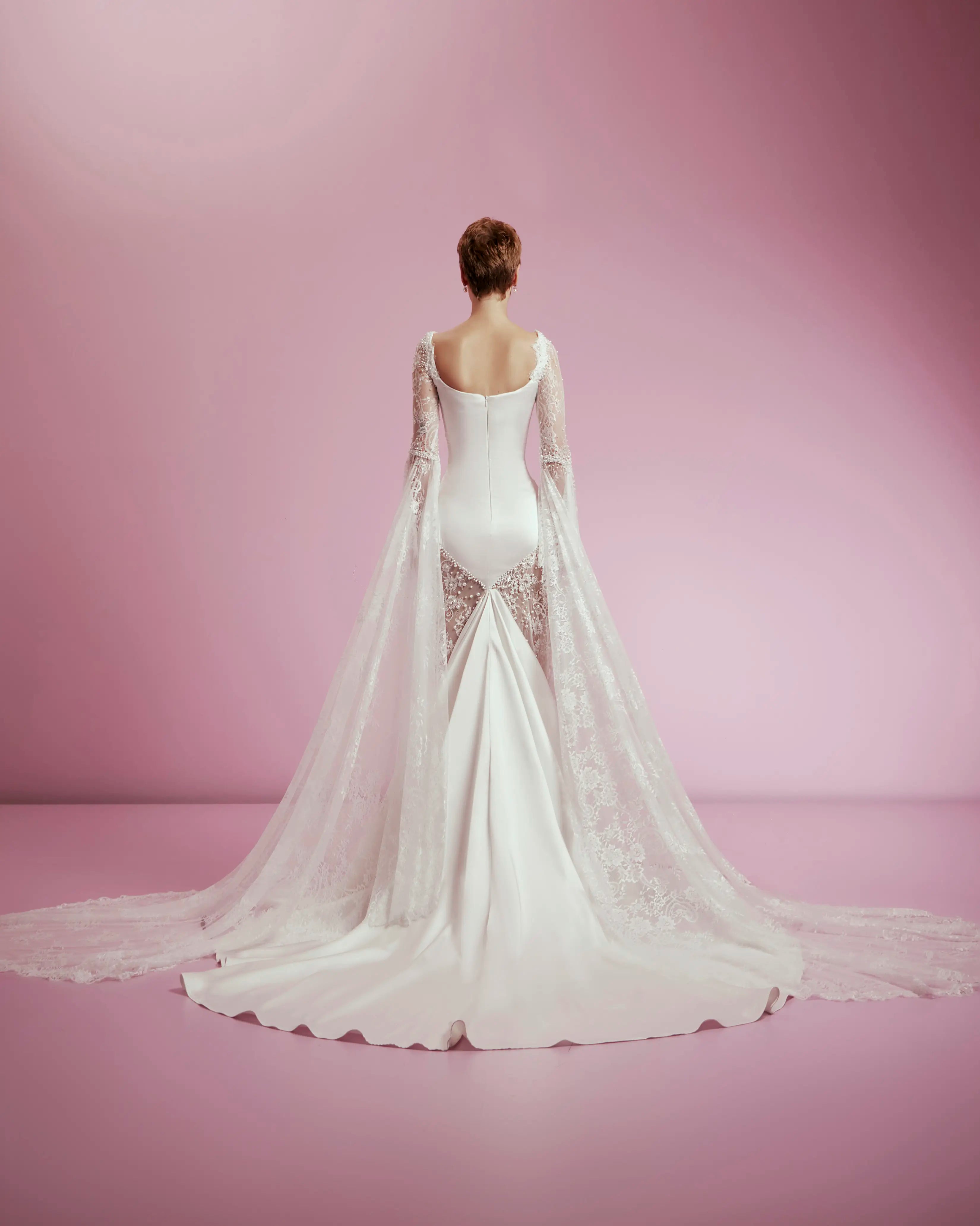 Bridal RTW '24 - 046