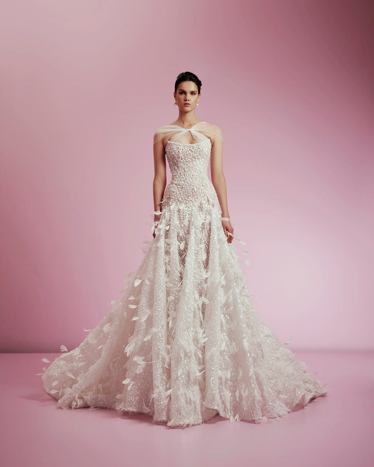 Bridal RTW '24 - 047