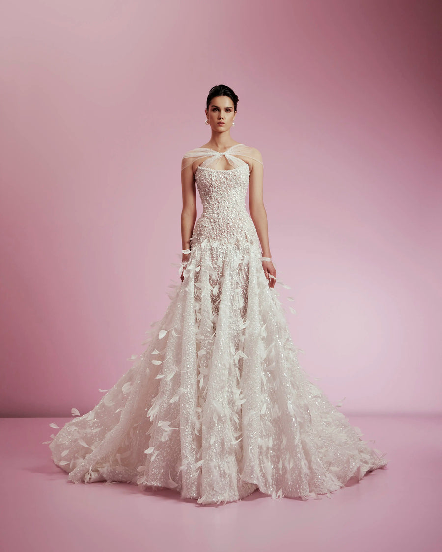 Bridal RTW '24 - 047