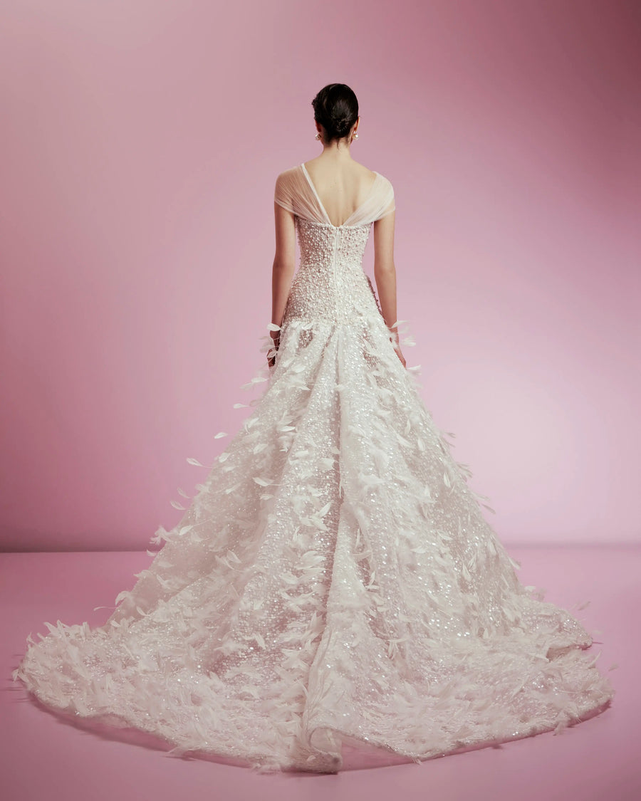 Bridal RTW '24 - 047