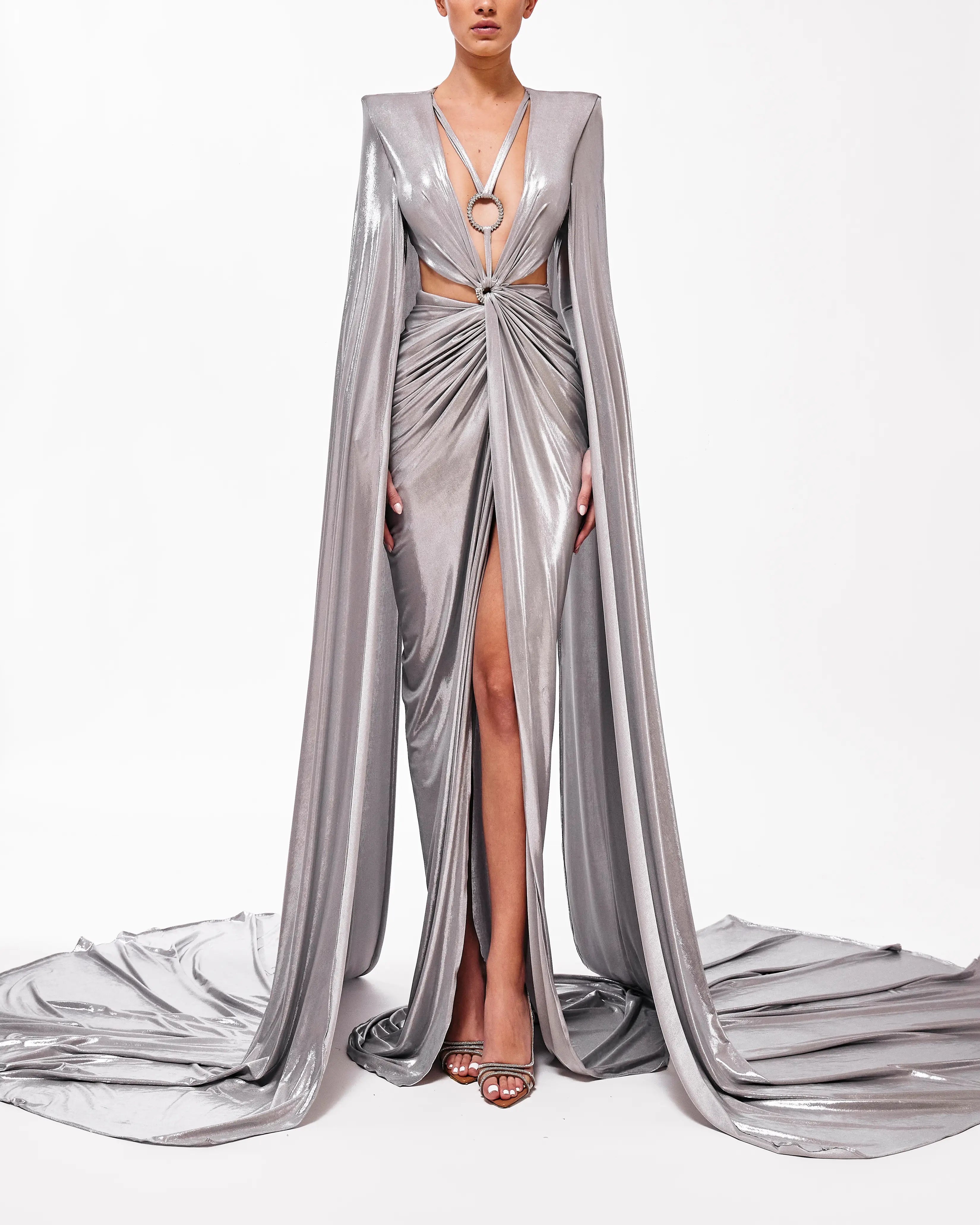 Metallic Majesty - 005