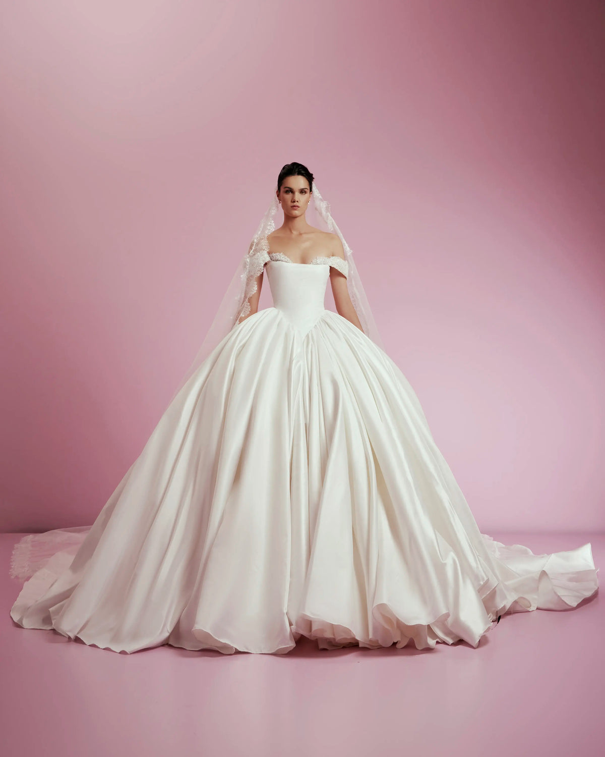 Bridal RTW '24 - 049