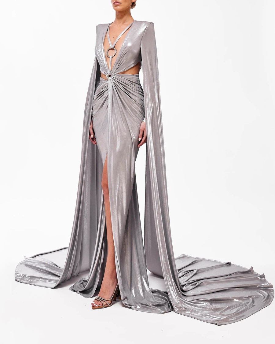 Metallic Majesty - 005