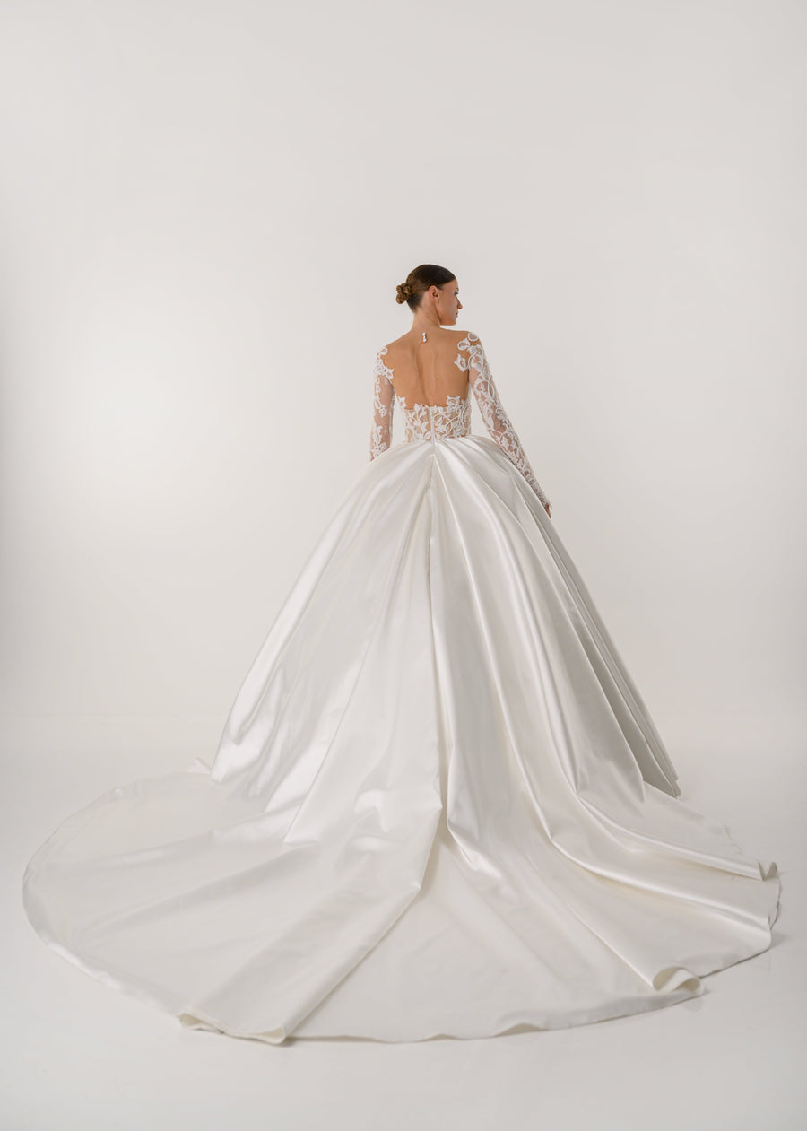 KISMET BRIDE 014