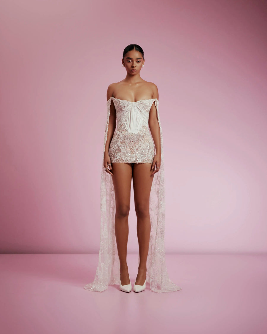 Bridal RTW '24 - 001