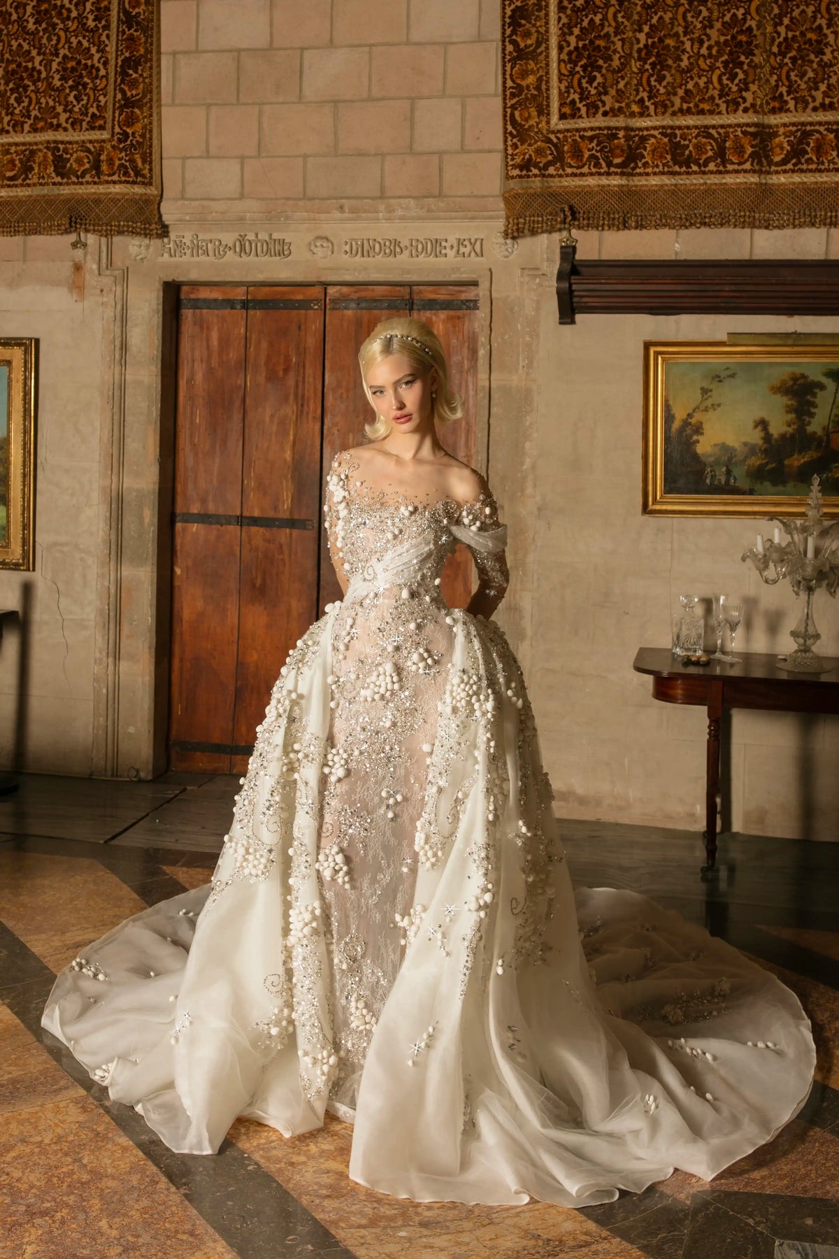 BRIDAL EVERLINE '26 - 002