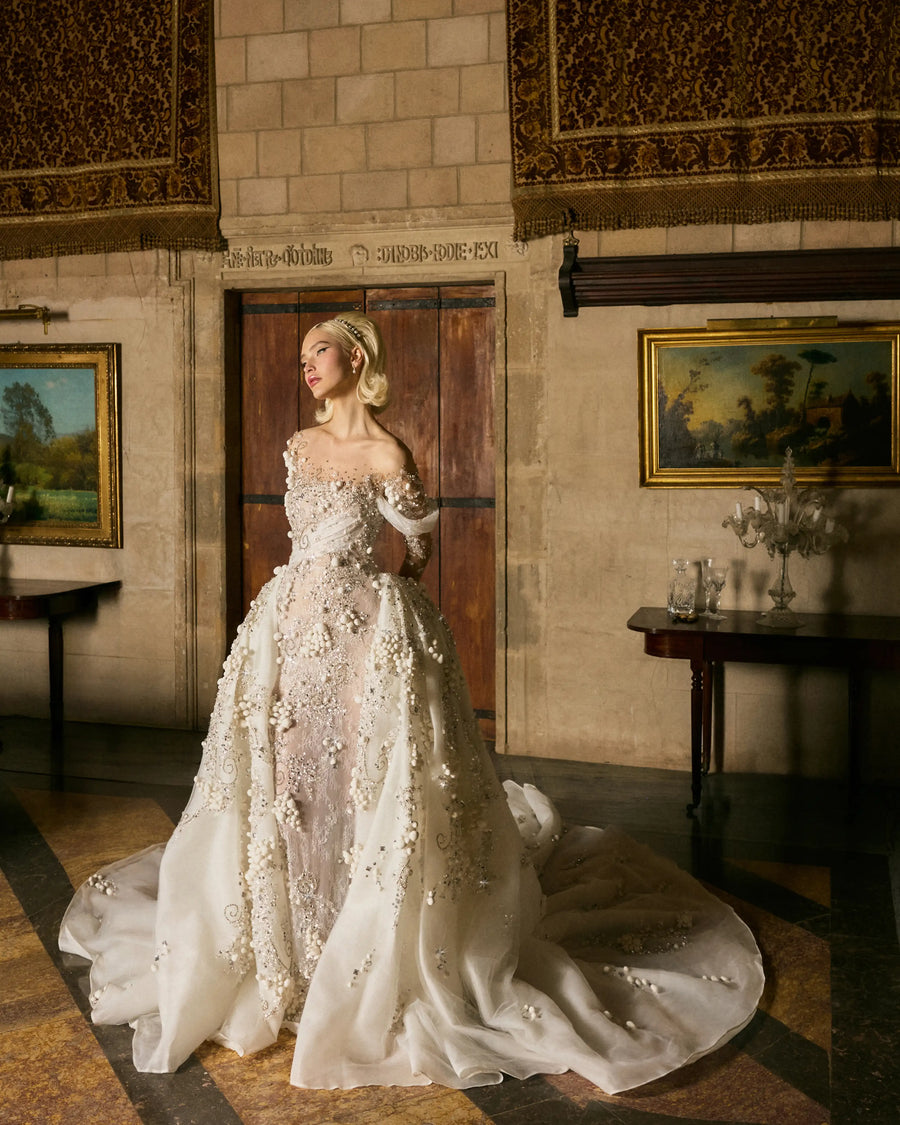 BRIDAL EVERLINE '26 - 002