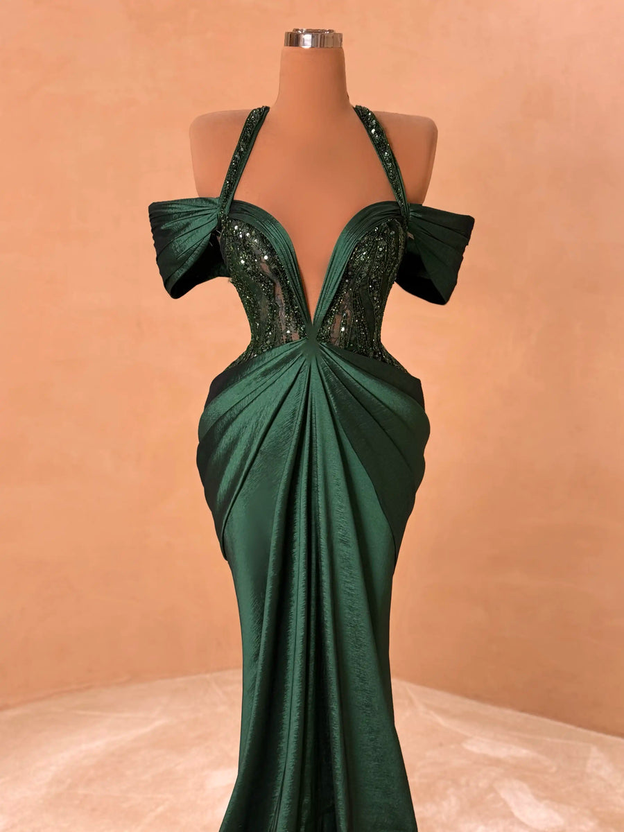 Evening Dress - 020