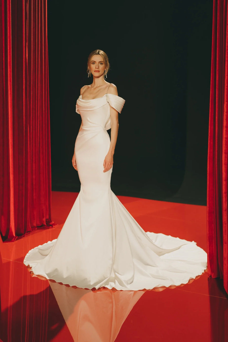 Bridal S/S '22 - 005