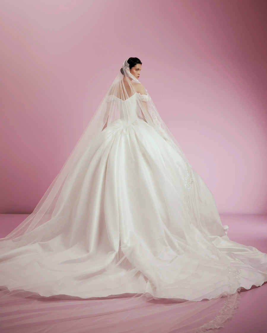 Bridal RTW '24 - 049