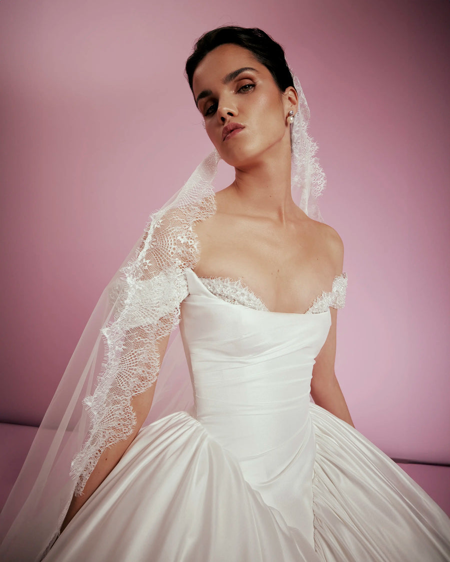 Bridal RTW '24 - 049