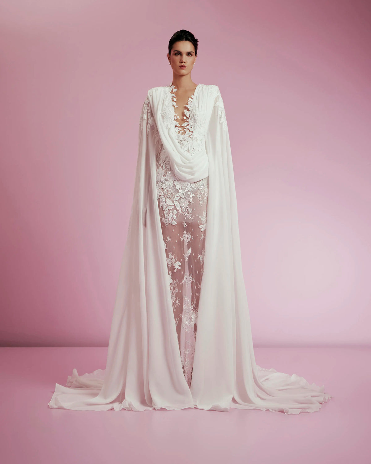 Bridal RTW '24 - 050