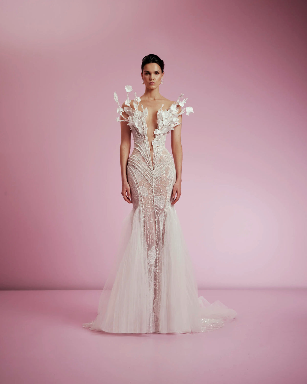 Bridal RTW '24 - 051