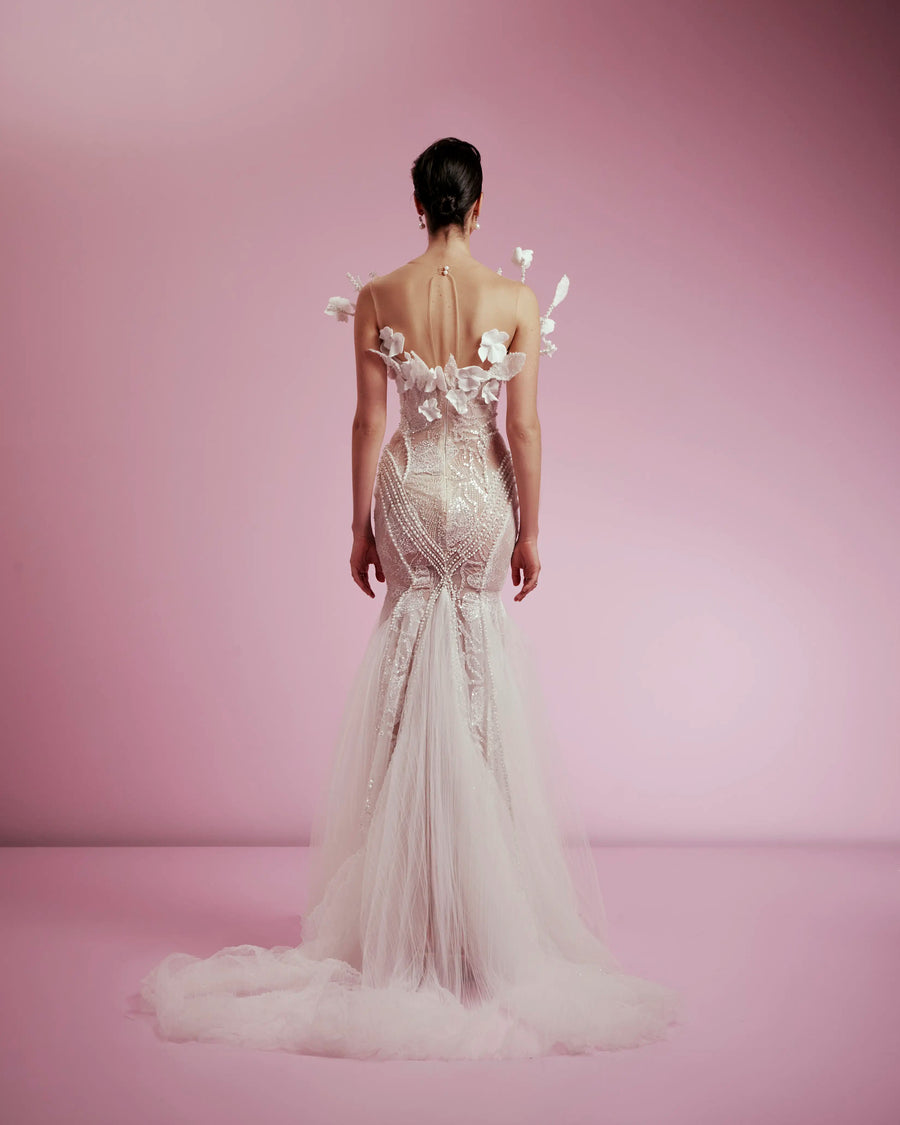 Bridal RTW '24 - 051