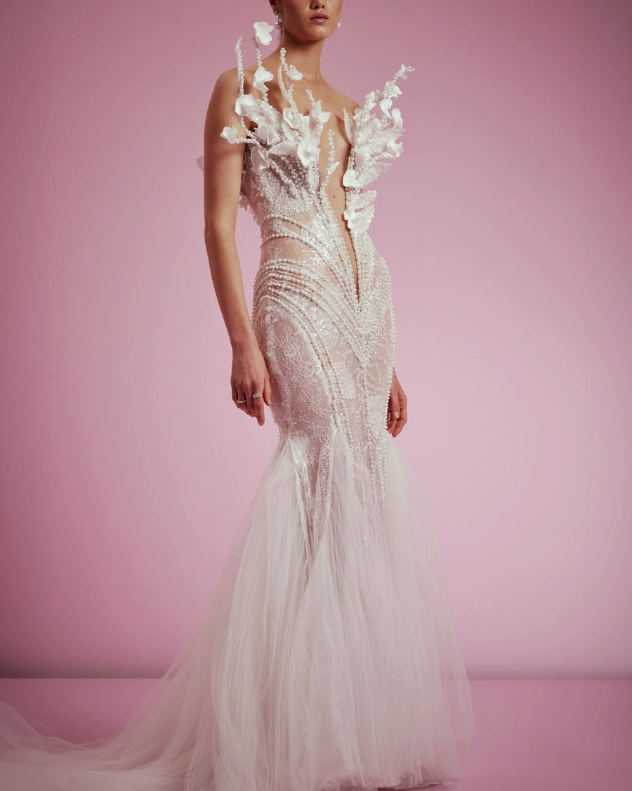 Bridal RTW '24 - 051