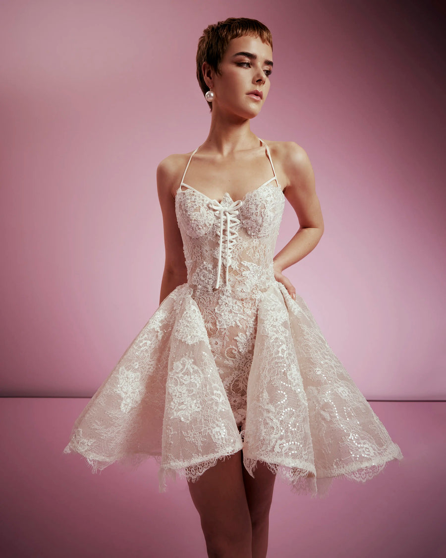 Bridal RTW '24 - 007