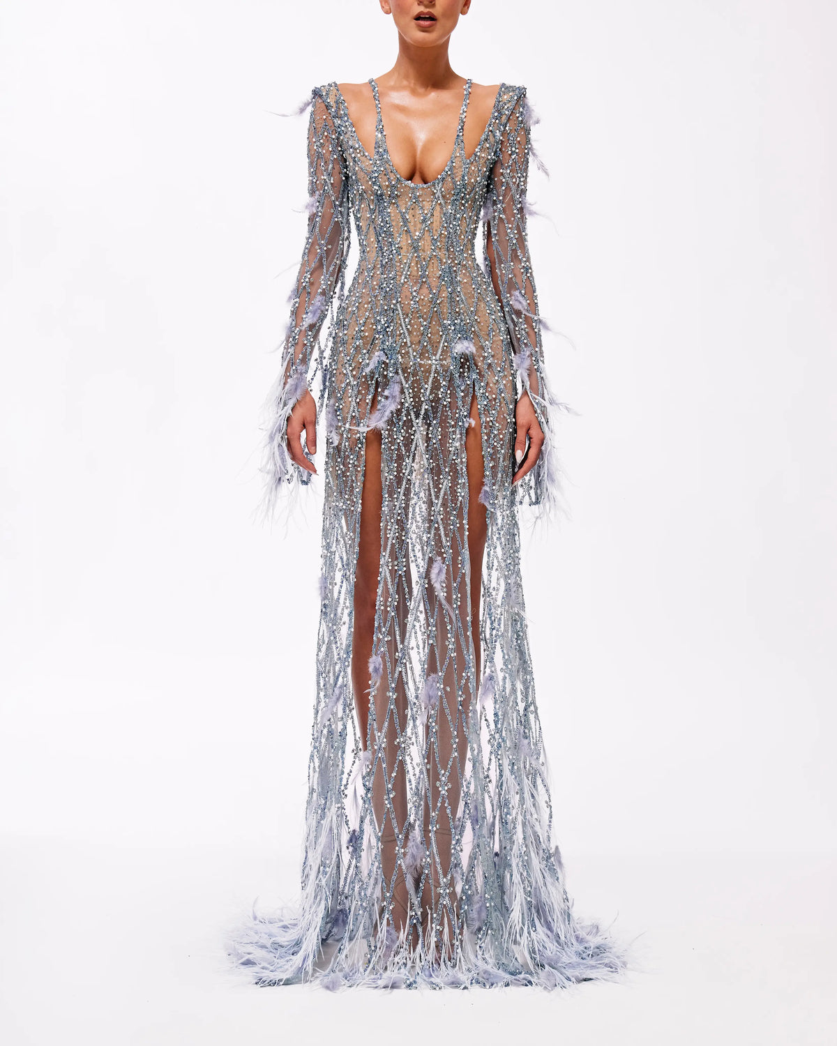 Haute Allure - 006