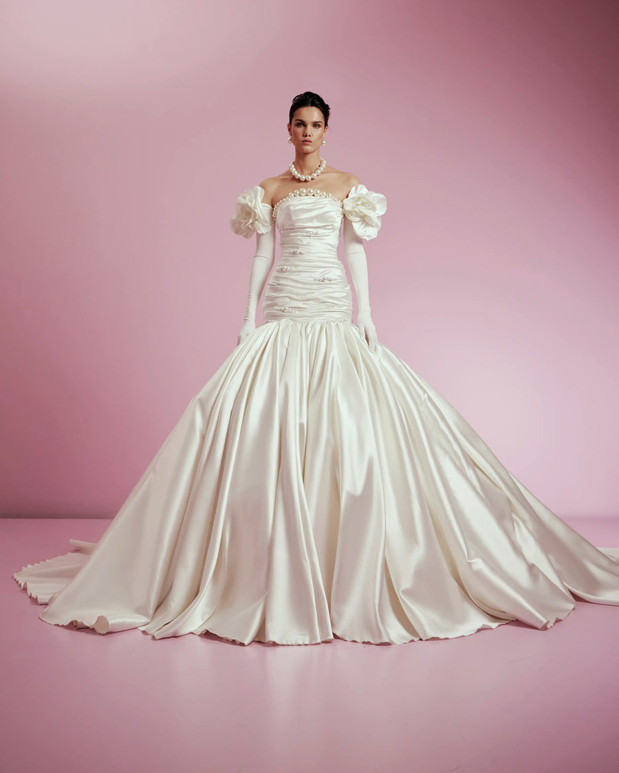 Bridal RTW '24 - 052