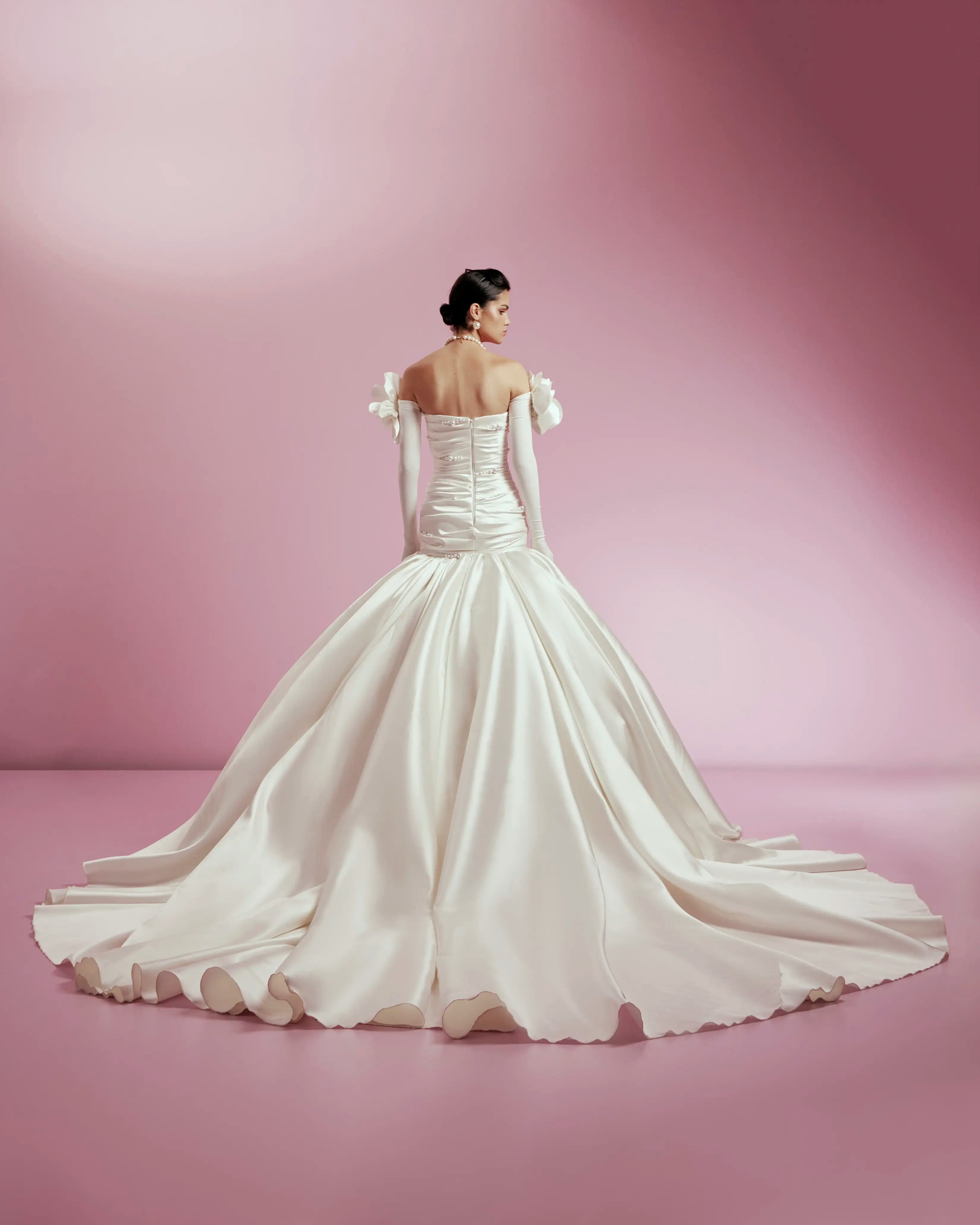 Bridal RTW '24 - 052