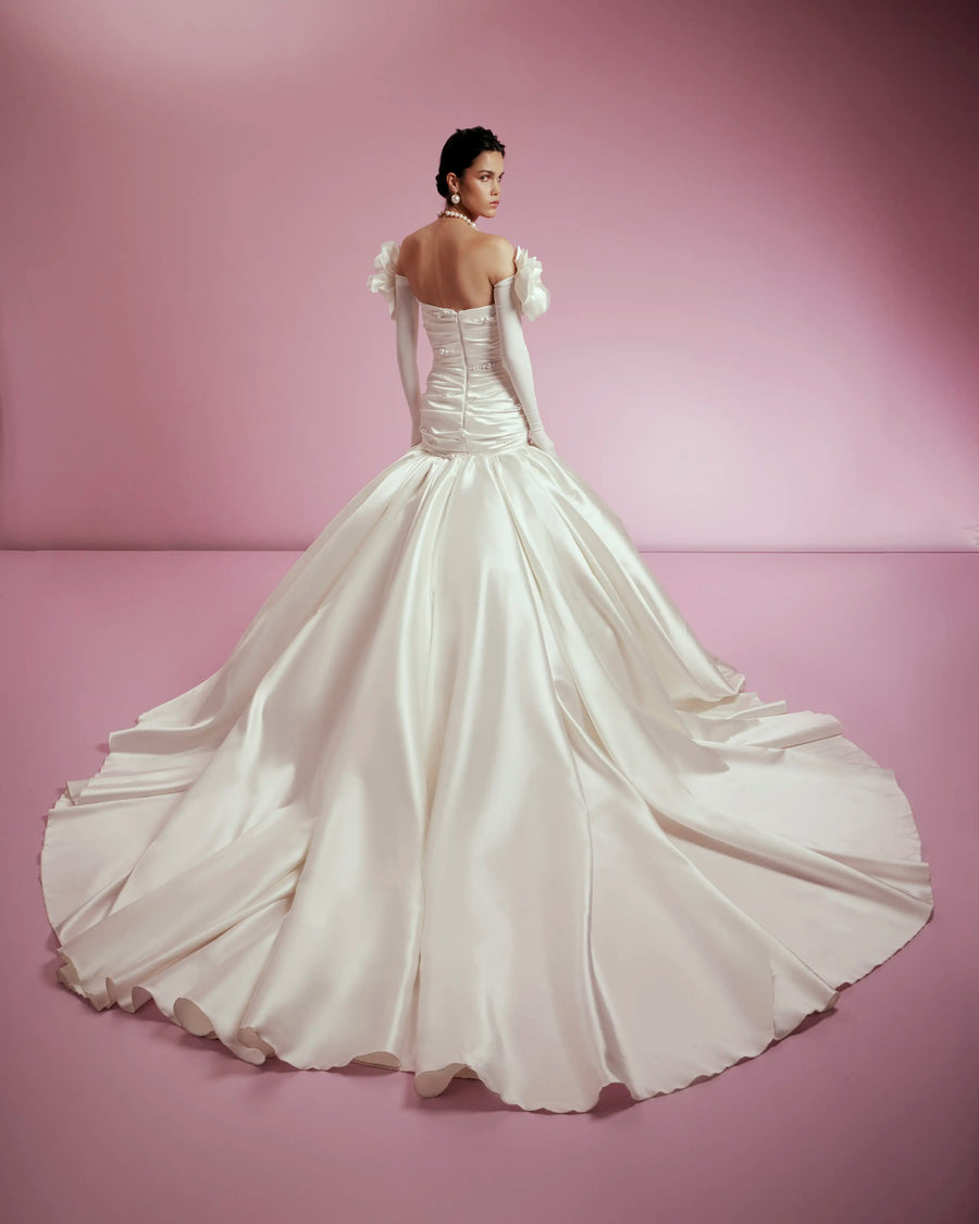 Bridal RTW '24 - 052