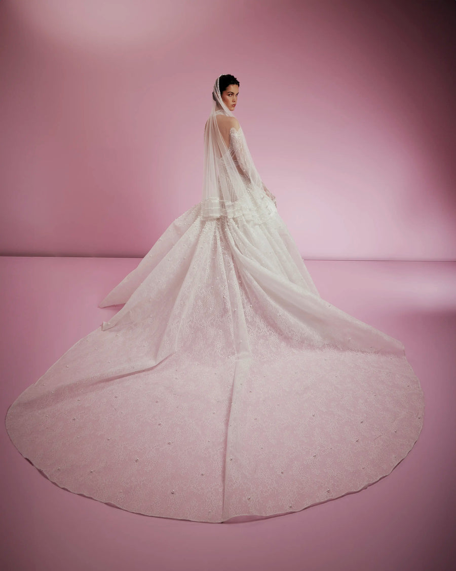 Bridal RTW '24 - 053