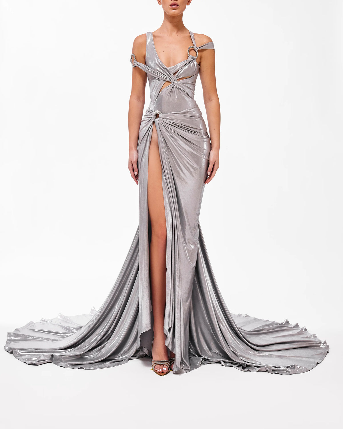 Metallic Majesty - 006