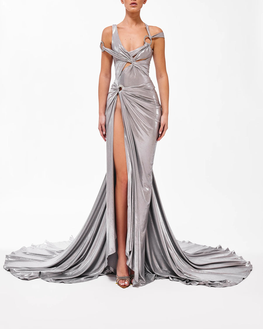Metallic Majesty - 006