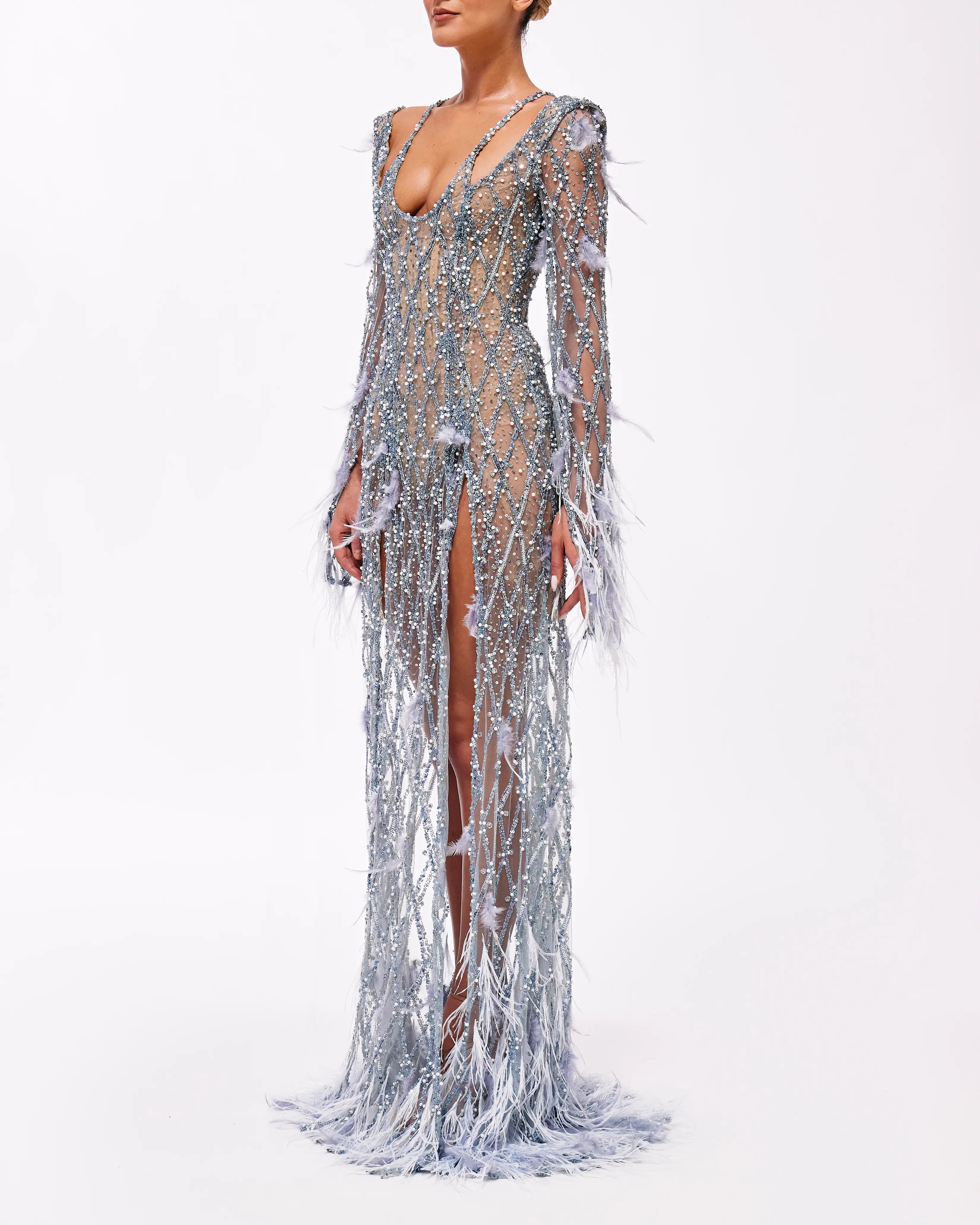 Haute Allure - 006