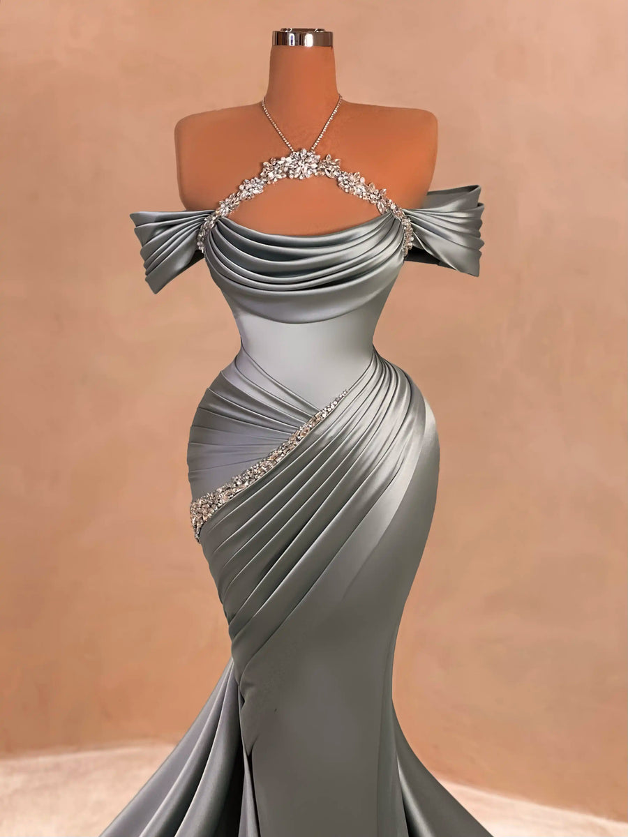 Evening Dress - 022