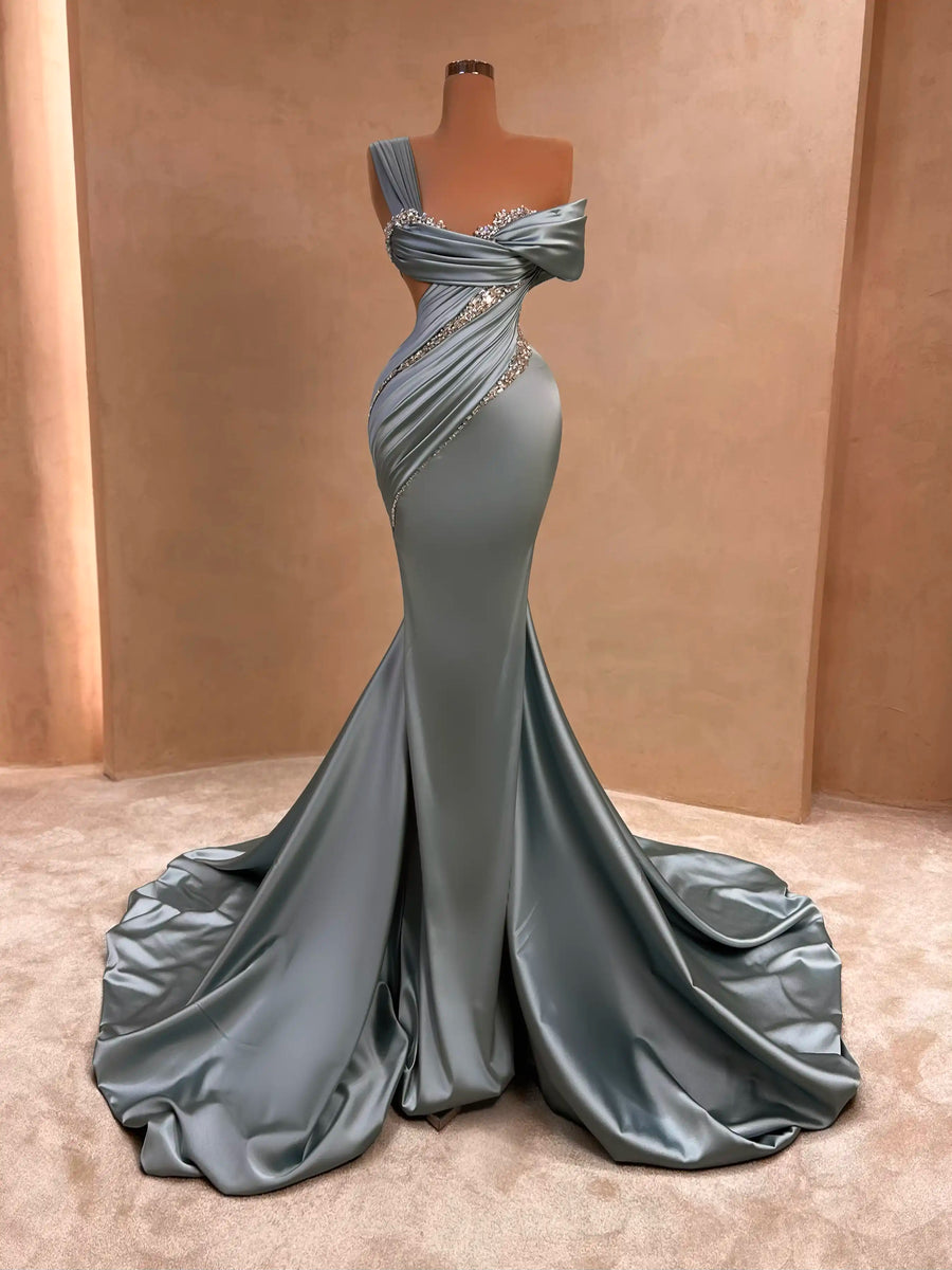 Evening Dress - 022