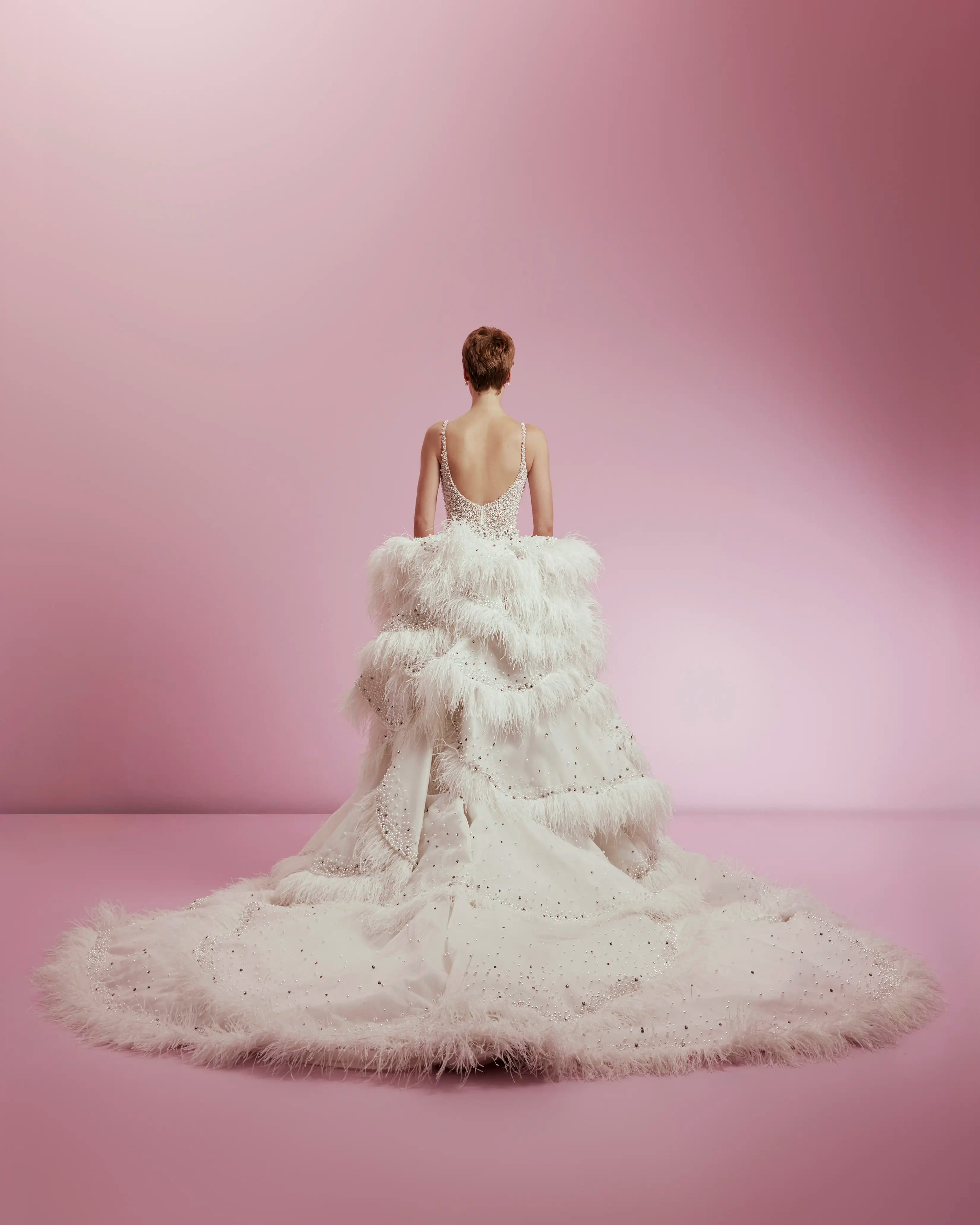 Bridal RTW '24 - 055