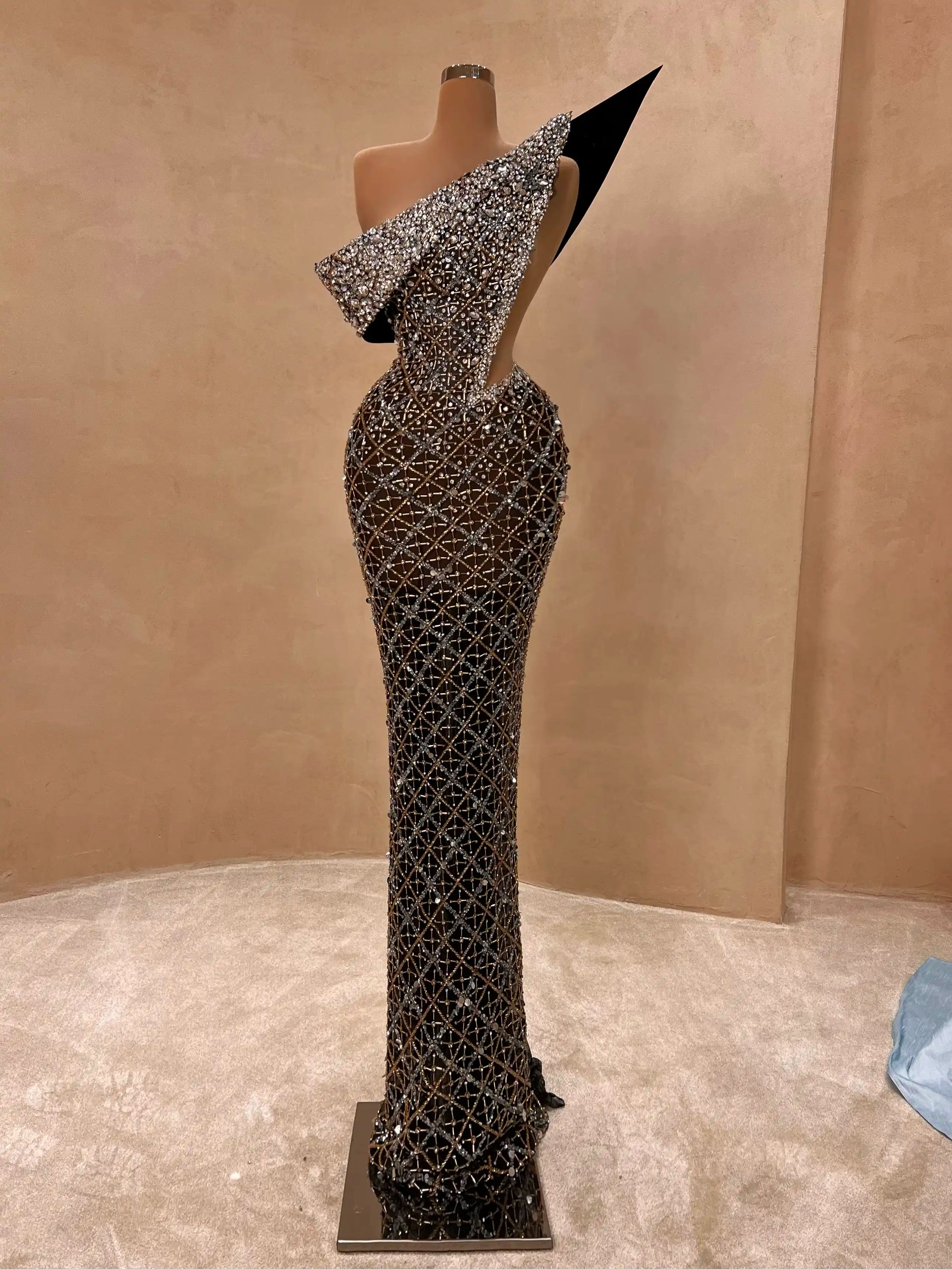 Evening Dress - 023