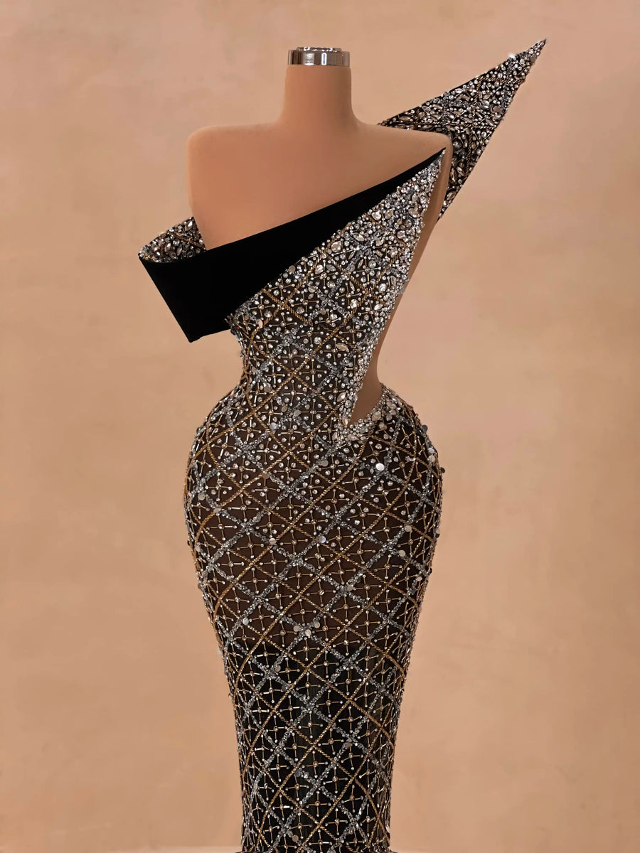 Evening Dress - 023