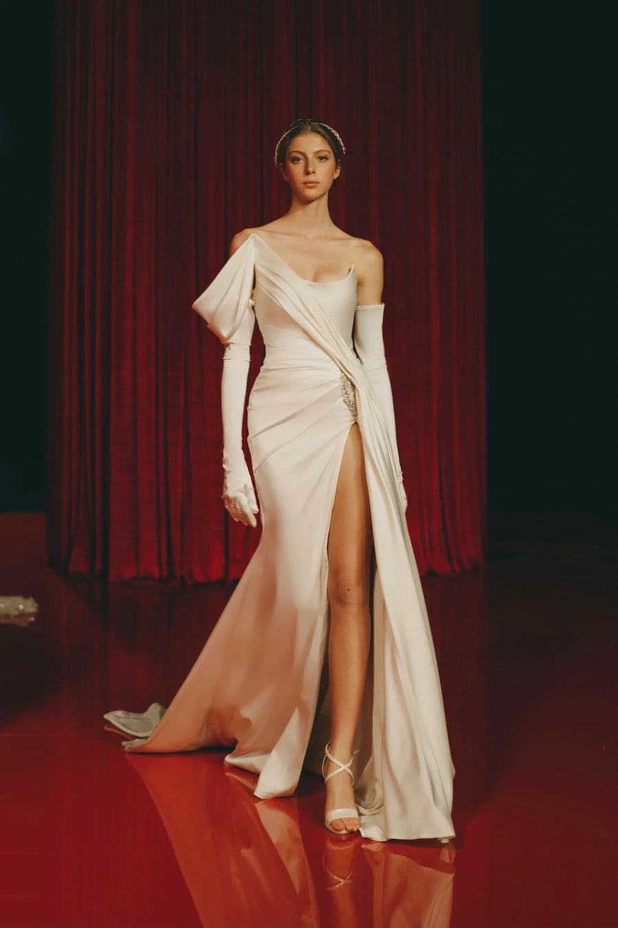 Bridal S/S '22 - 006