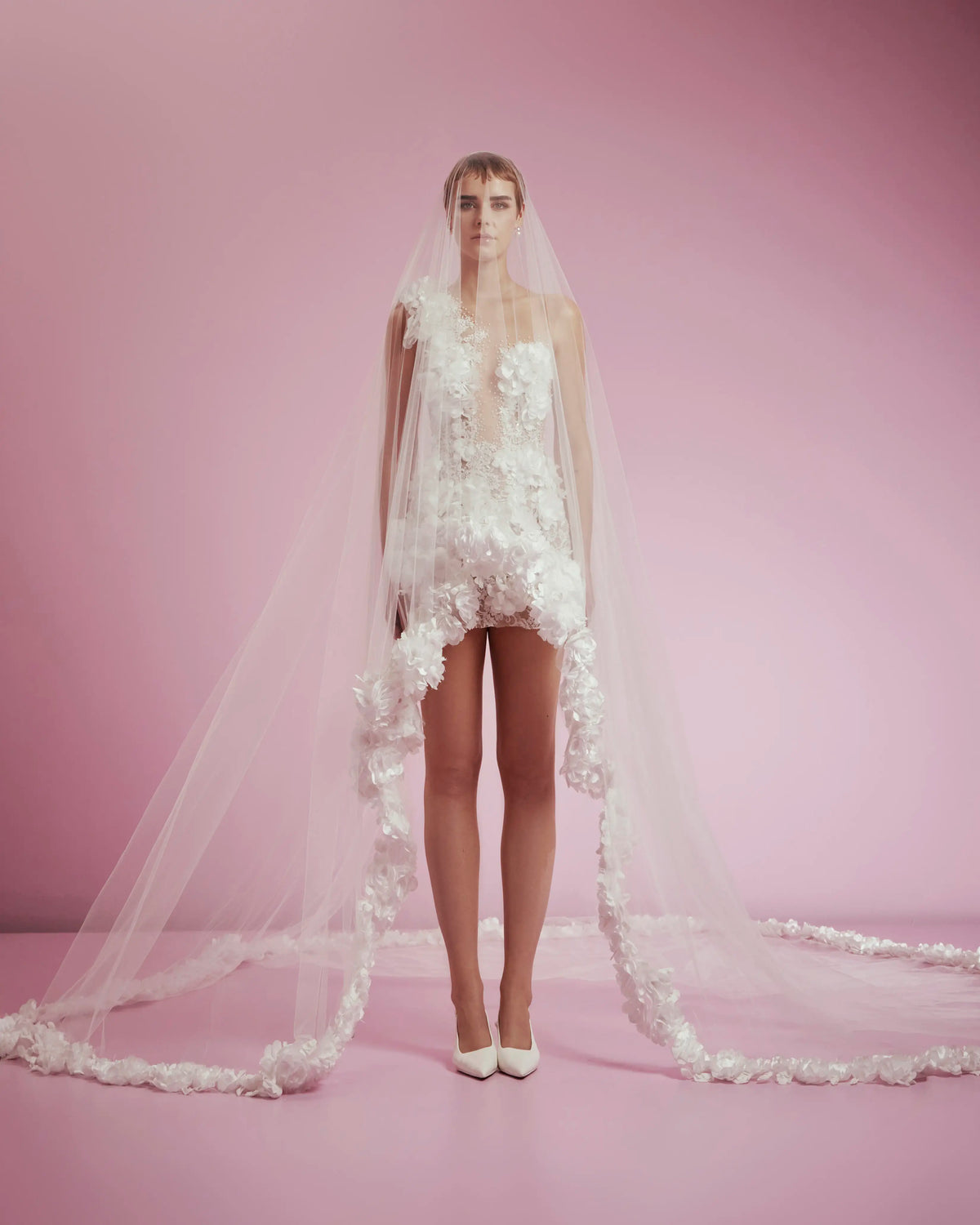 Bridal RTW '24 - 009
