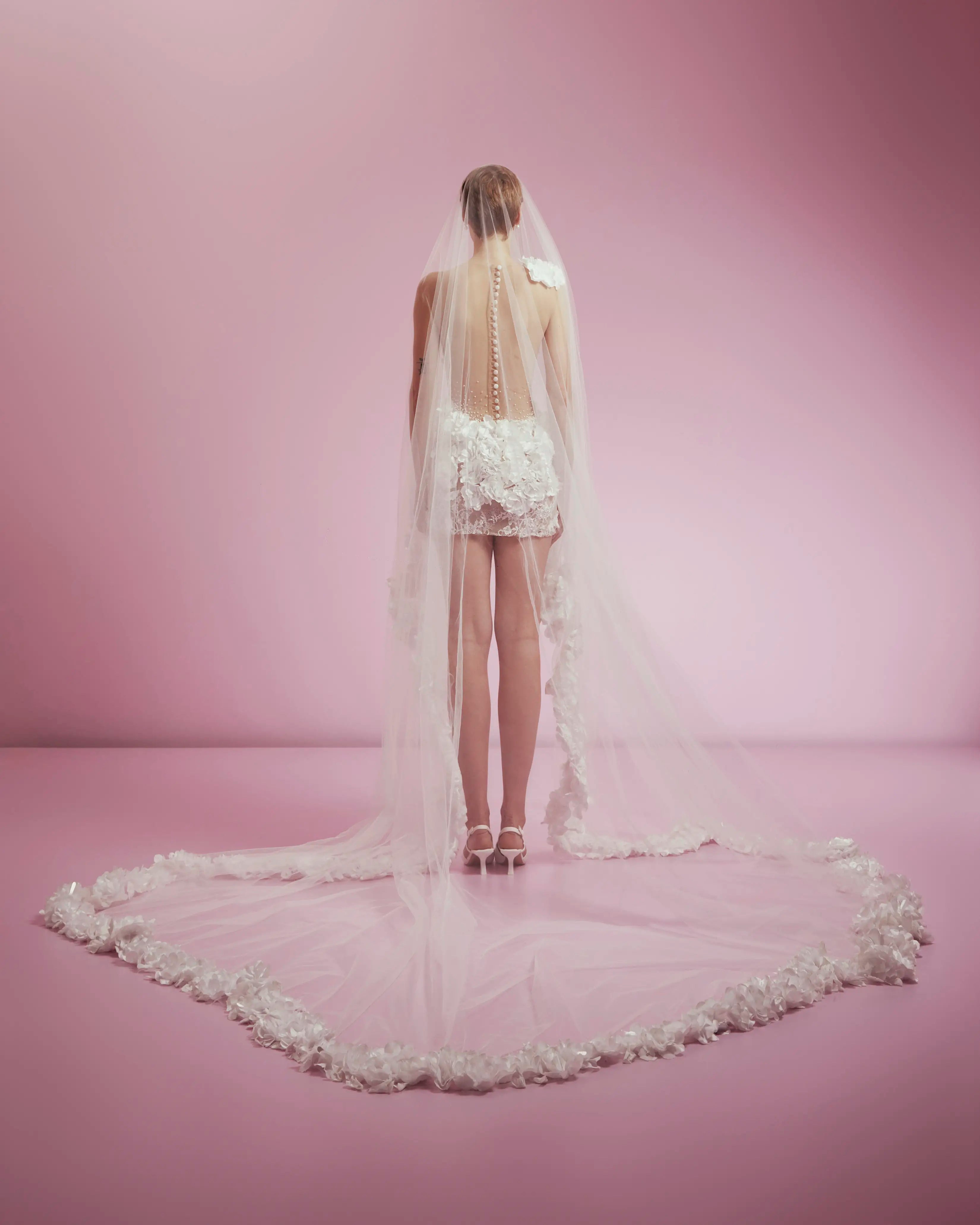 Bridal RTW '24 - 009