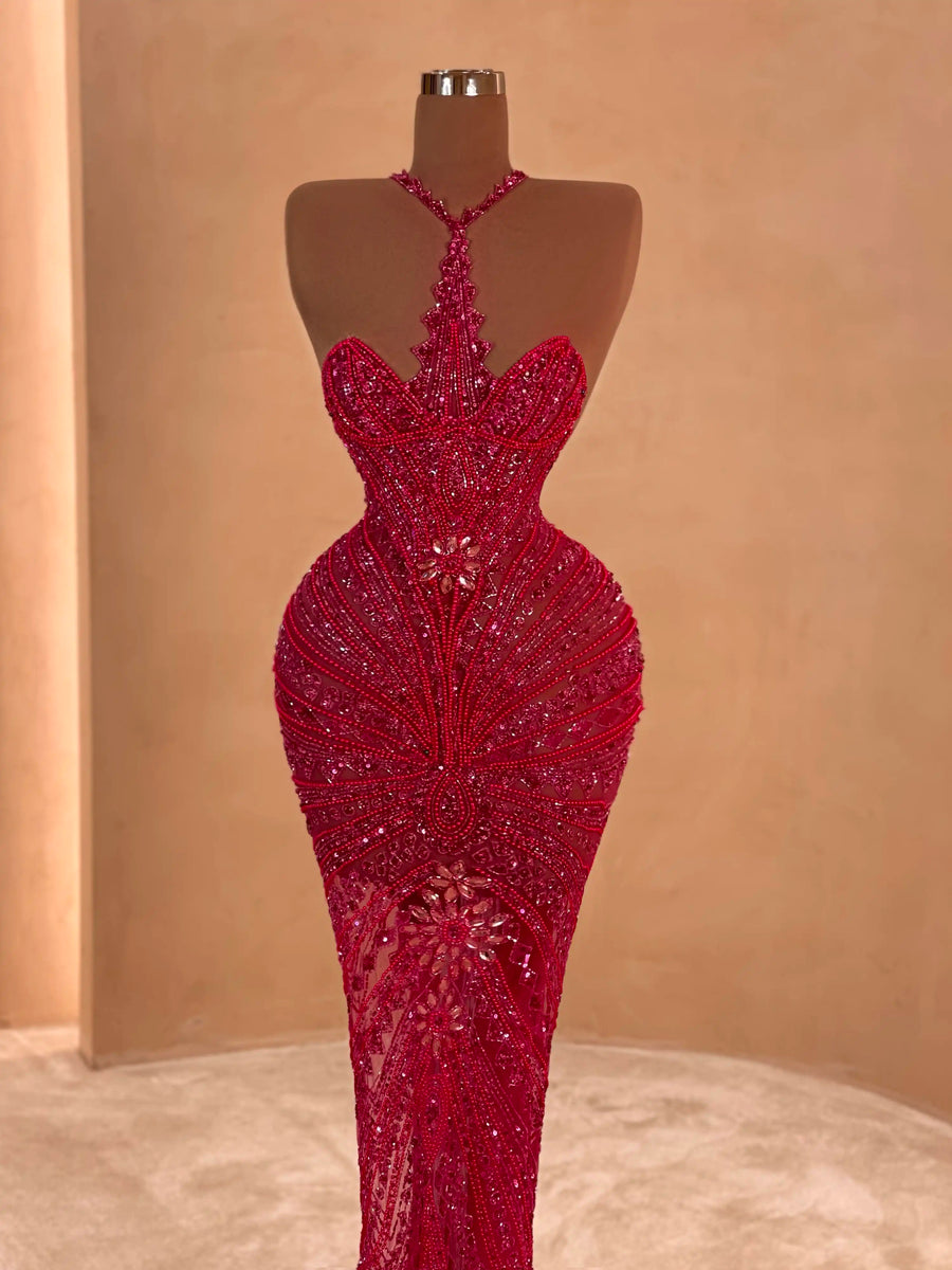Evening Dress - 024