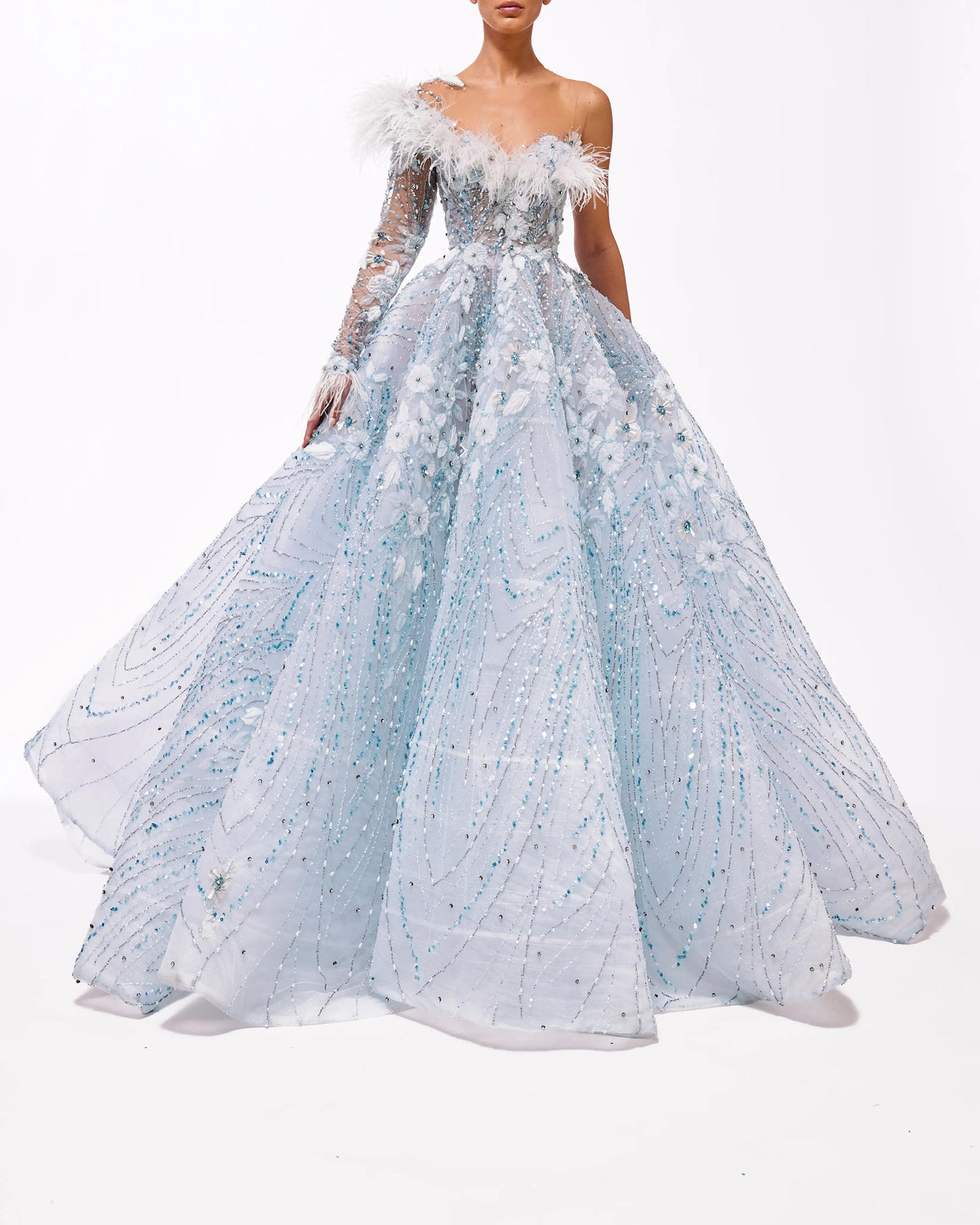 Haute Allure - 007