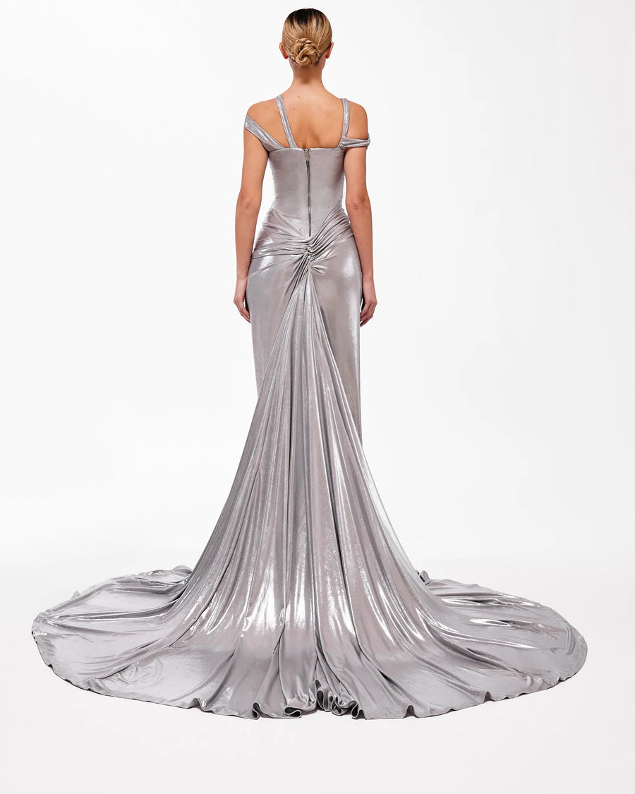 Metallic Majesty - 006
