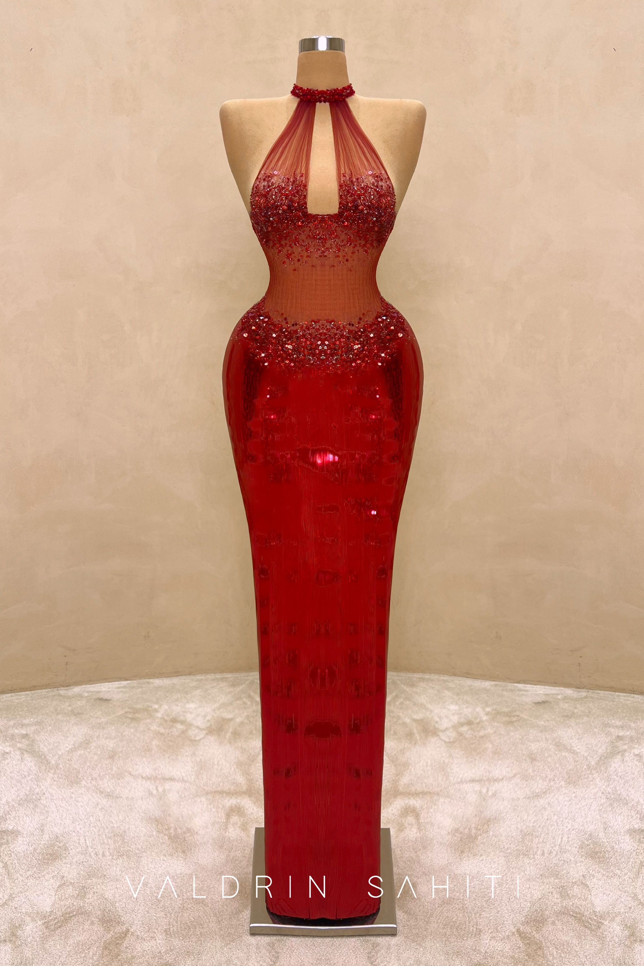 Evening Dress - 150
