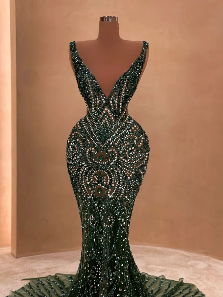 Evening Dress - 026