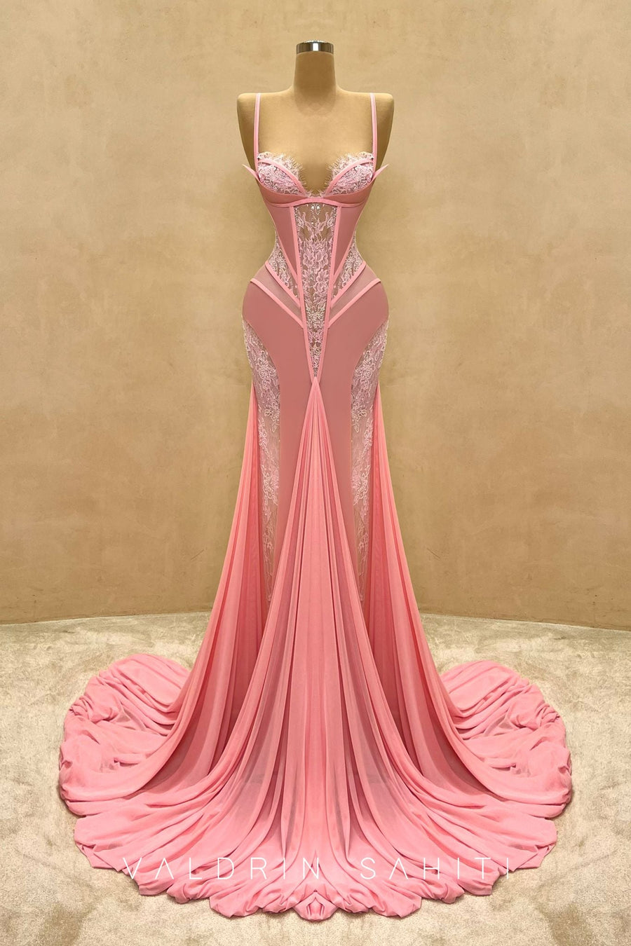 Evening Dress - 169