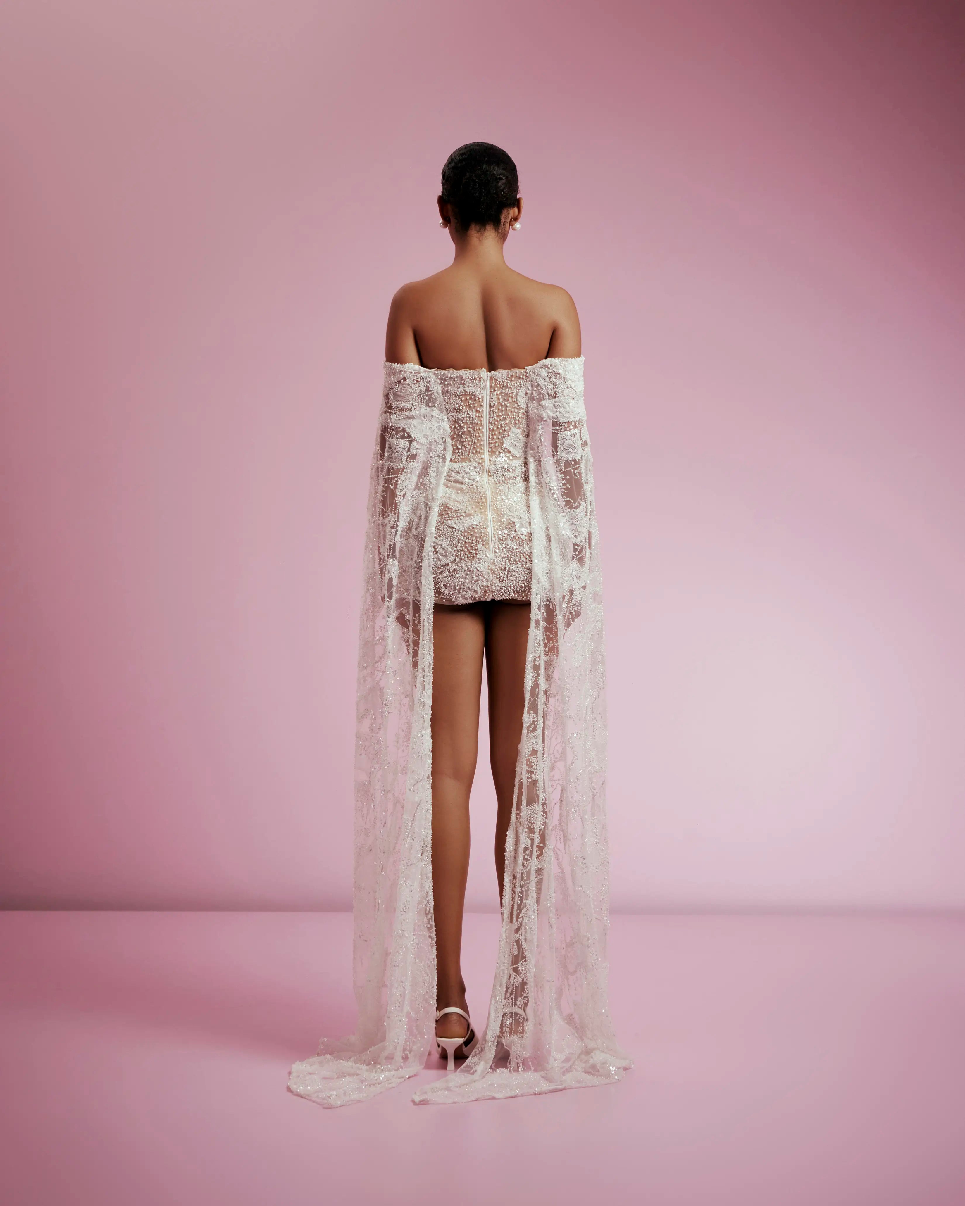 Bridal RTW '24 - 001