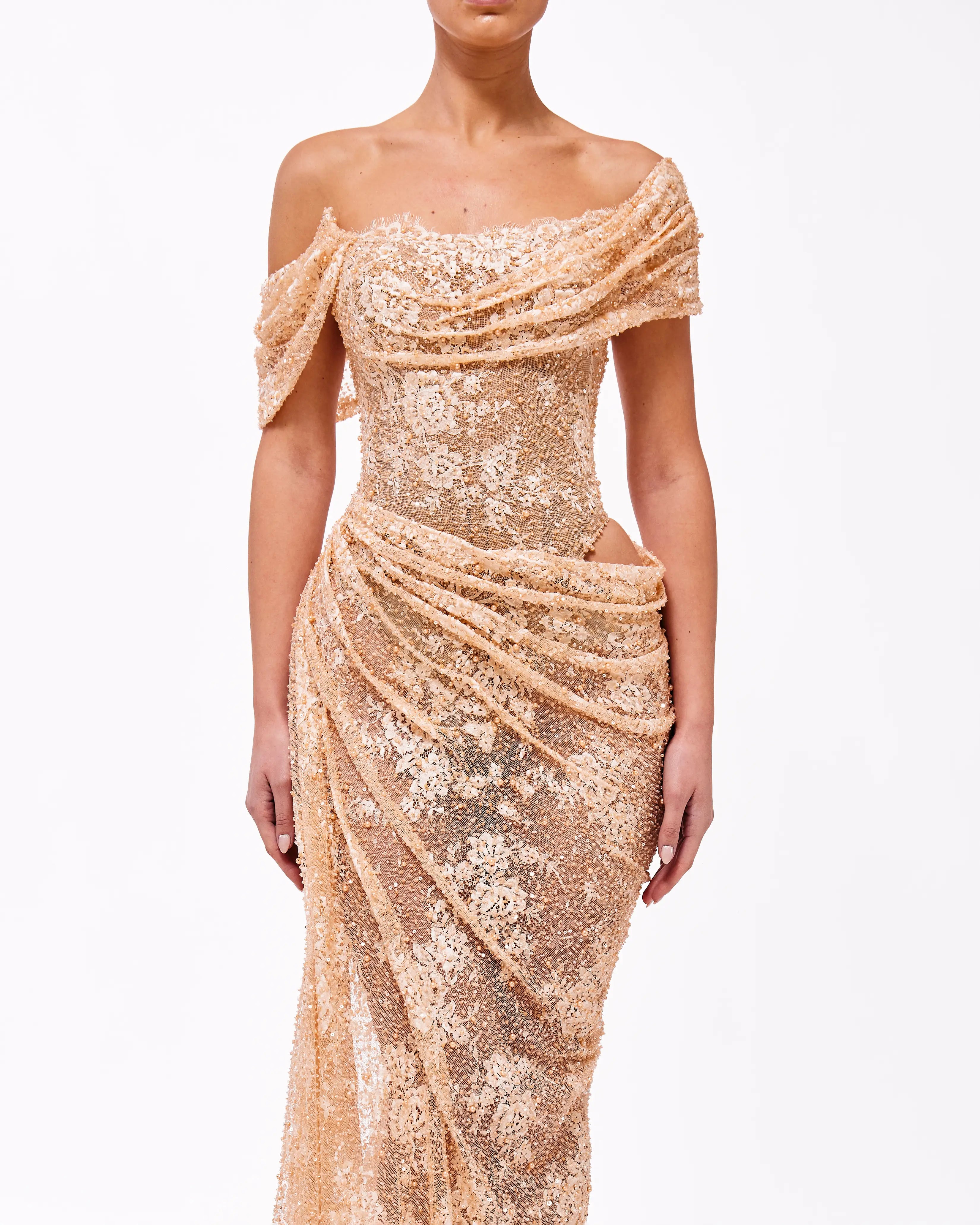 Haute Allure - 001