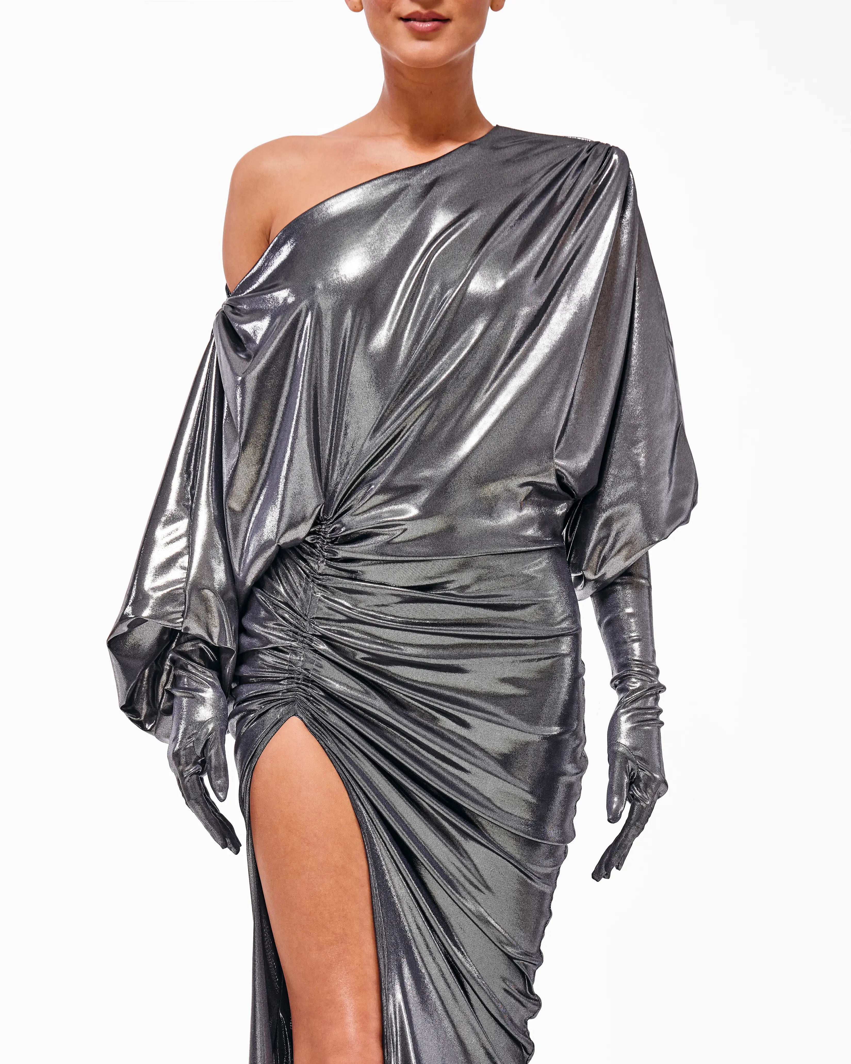 Metallic Majesty - 001