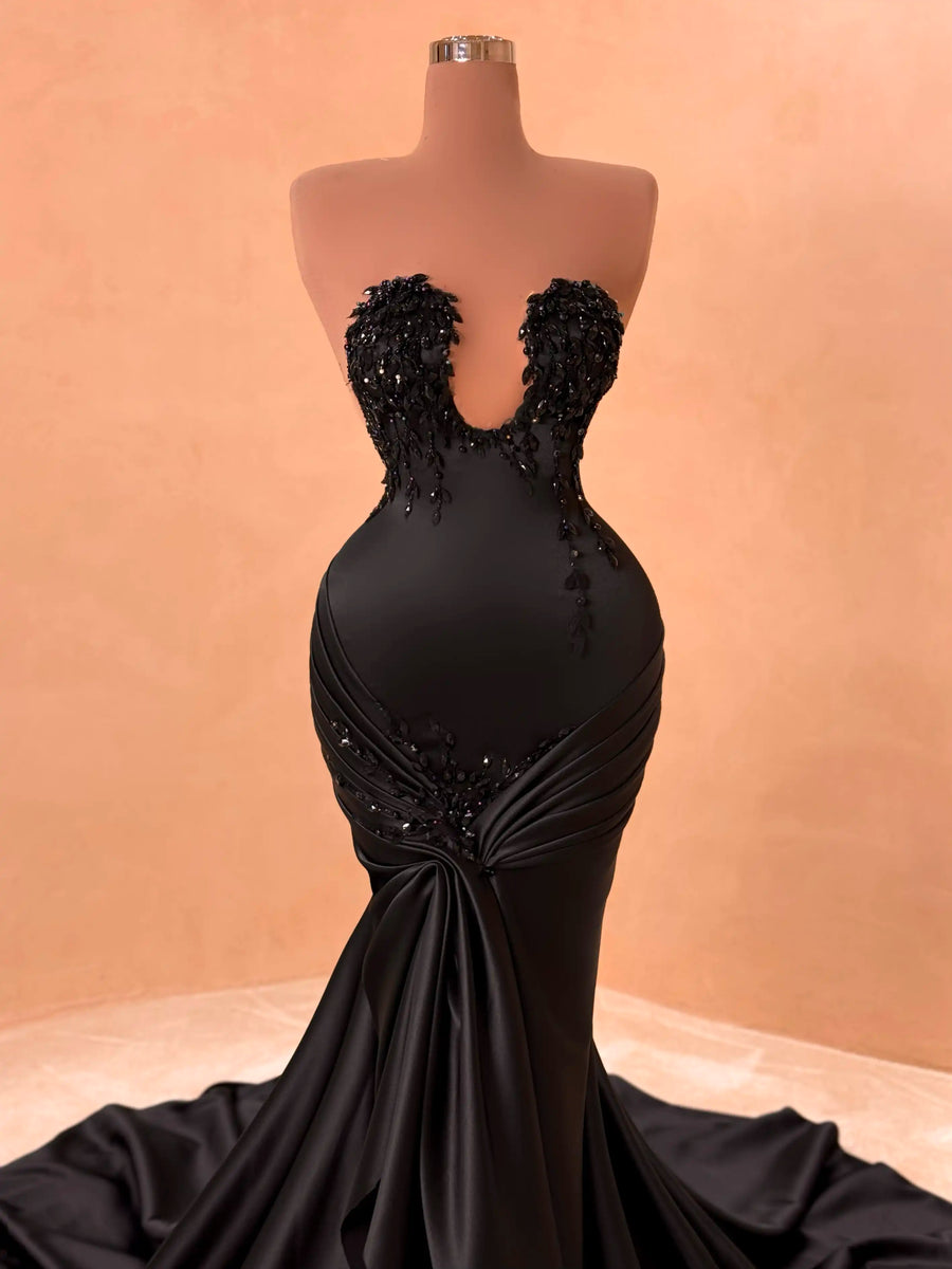 Evening Dress - 030